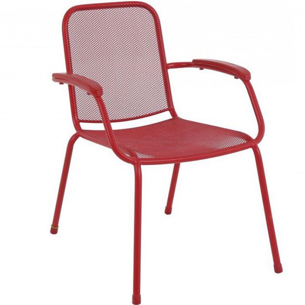 Lopo metalna stolica - 47120