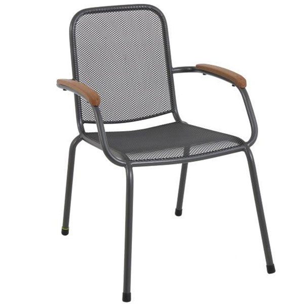 Lopo metalna stolica - 47121