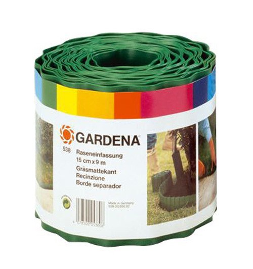 Ograda za travnjak GA 00538-20 – Gardena