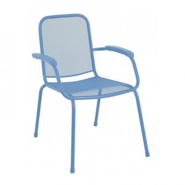 Lopo metalna stolica - 47113