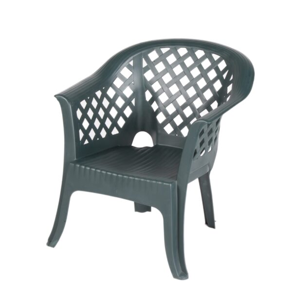 Fotelja plastična Lario - 038872