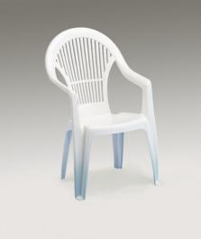 Stolica plastična Vega - 030765