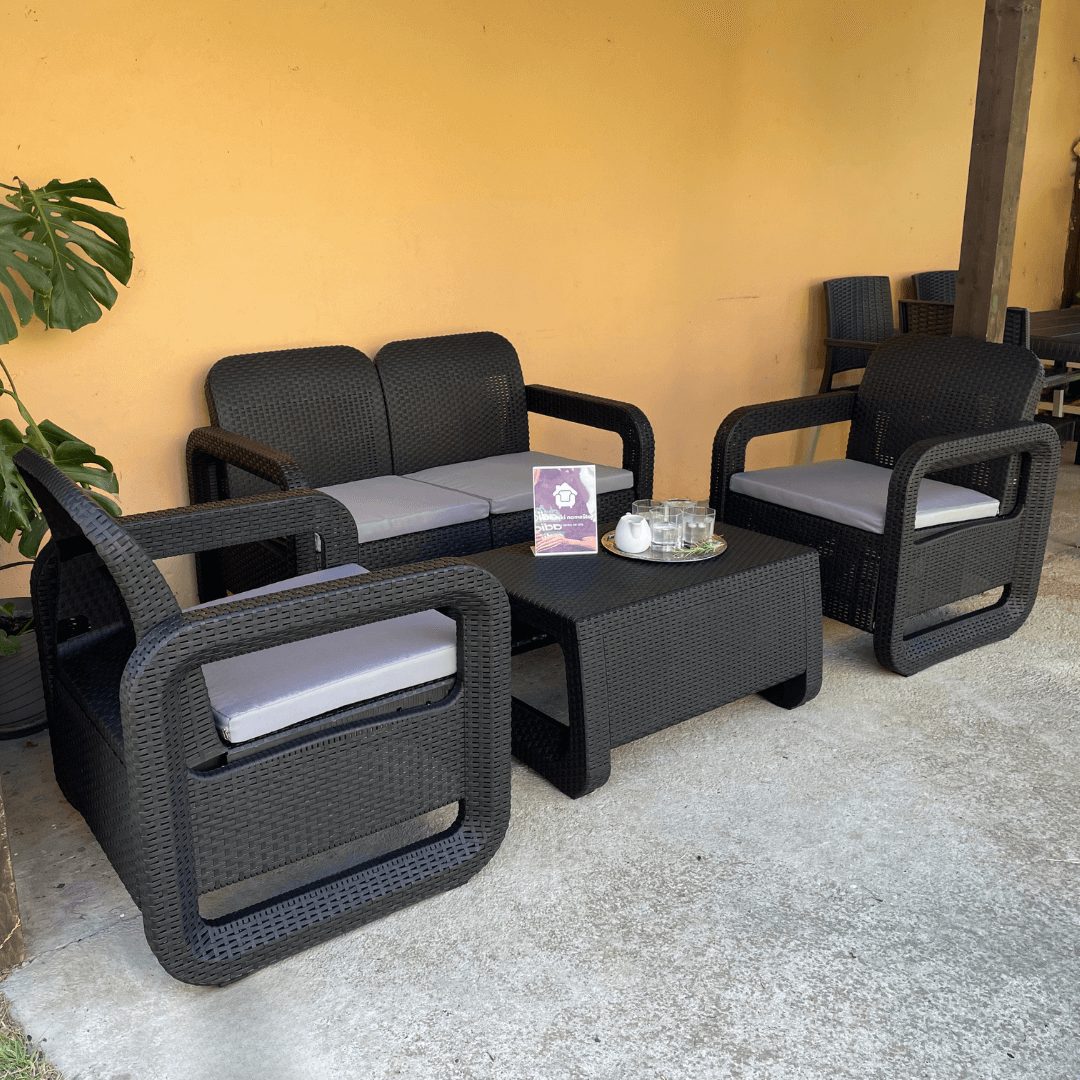 Baštenska garnitura Lugano - Image 4