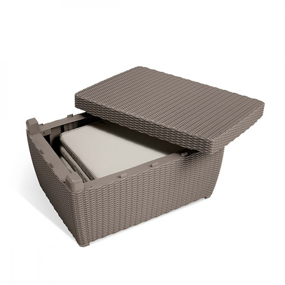 Baštenski set Mia - kapućino - Image 3